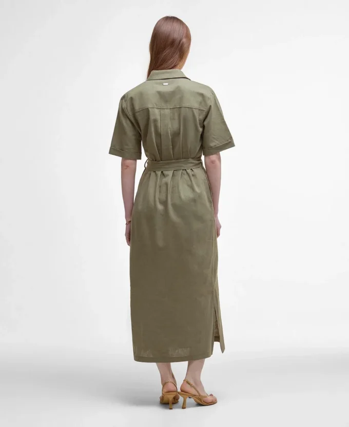 Nicole Midi Dress Nicole Midi Dress