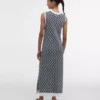 Olivia Knitted Midi Dress Olivia Knitted Midi Dress