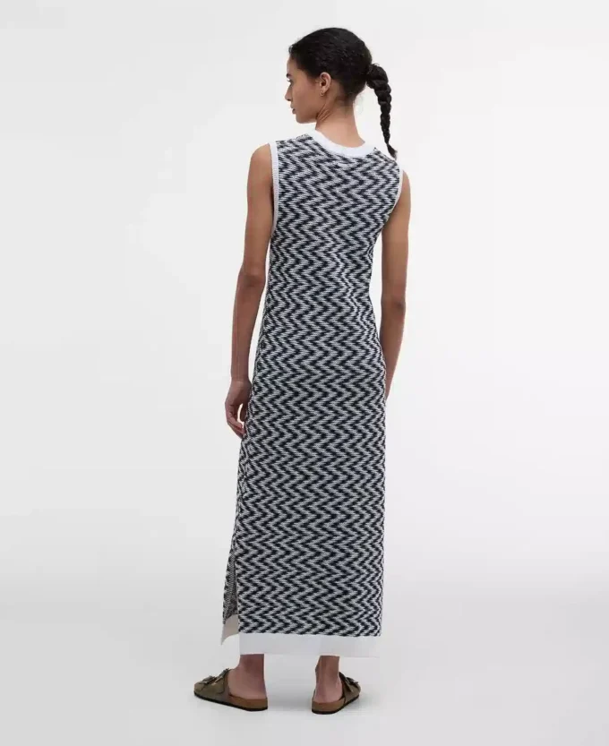Olivia Knitted Midi Dress Olivia Knitted Midi Dress