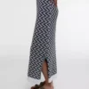Olivia Knitted Midi Dress Olivia Knitted Midi Dress