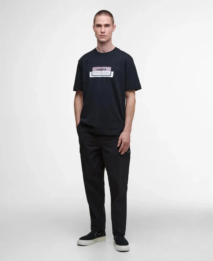 Optic T-Shirt