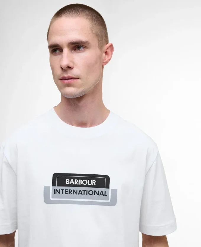 Optic T-Shirt