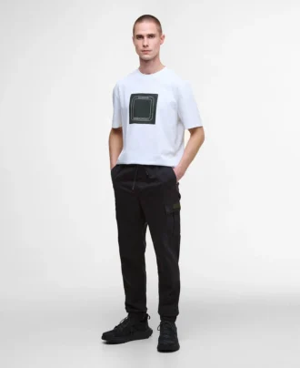 Outline Cargo Trousers