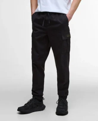 Outline Cargo Trousers