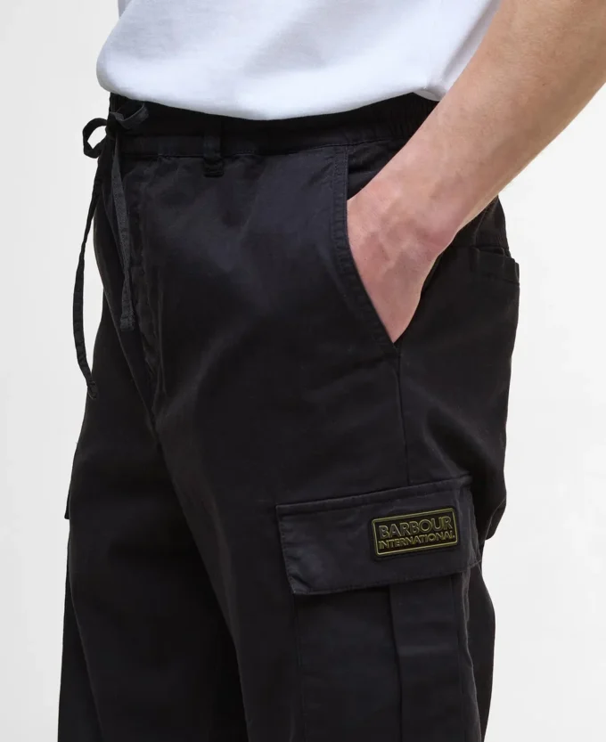Outline Cargo Trousers