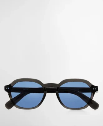 Oval Sunglasses