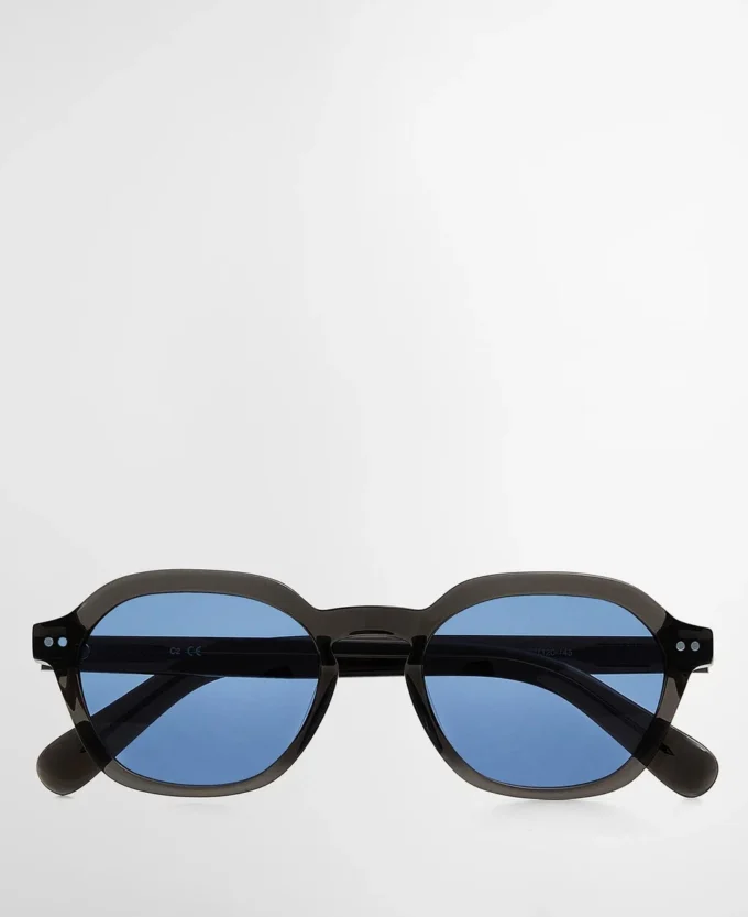 Oval Sunglasses Oval Sunglasses