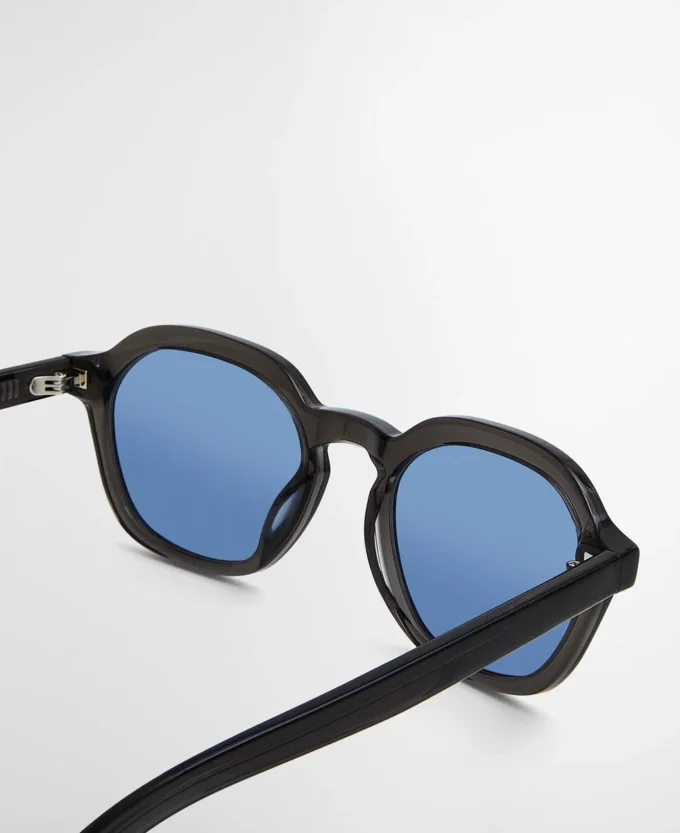 Oval Sunglasses Oval Sunglasses