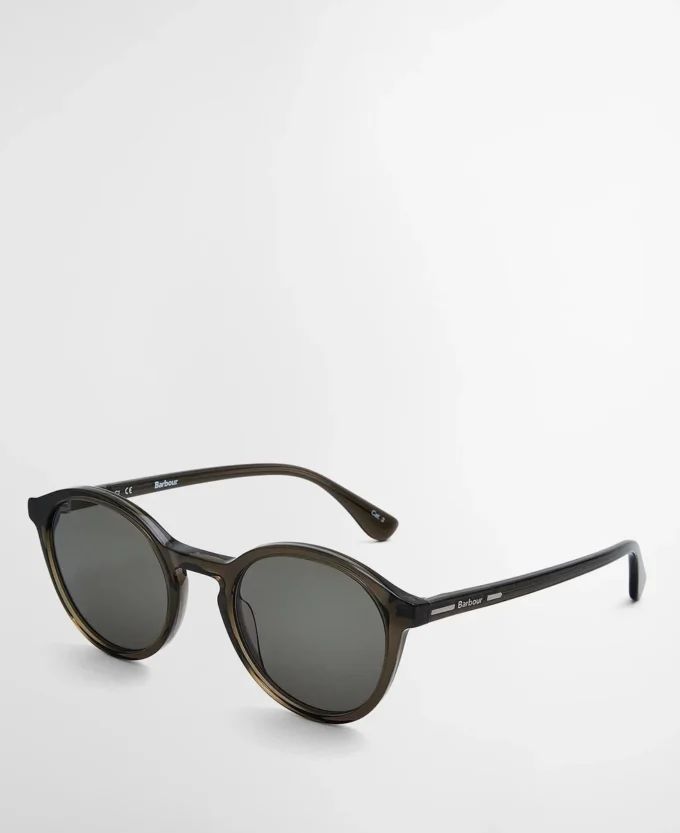 Panto Sunglasses Panto Sunglasses