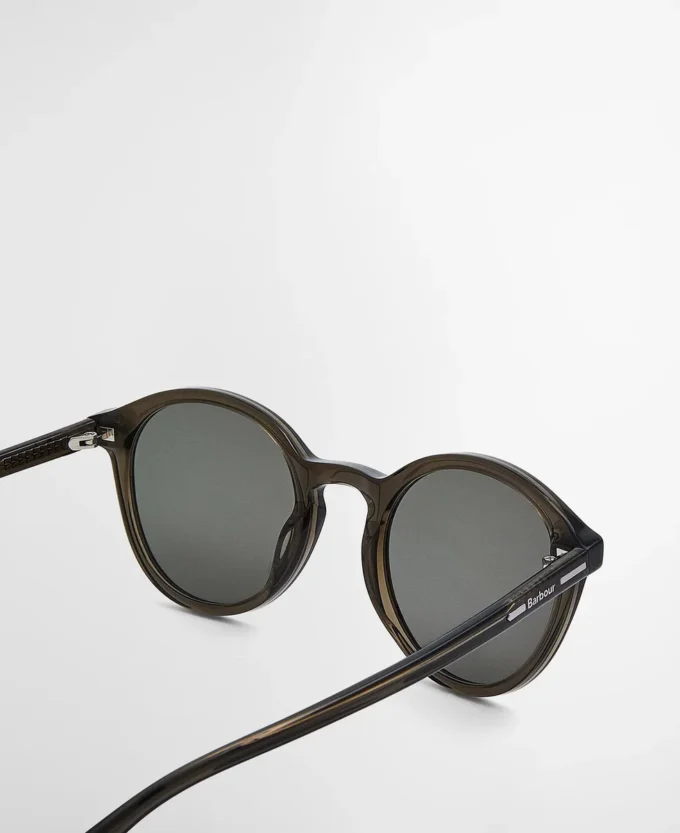 Panto Sunglasses Panto Sunglasses