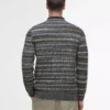Pateley Striped Crew Neck Jumper