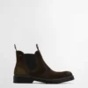 Patton Chelsea Boots