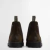 Patton Chelsea Boots