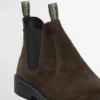 Patton Chelsea Boots