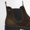 Patton Chelsea Boots
