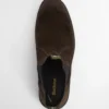 Patton Chelsea Boots