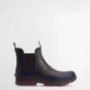 Paul Smith loves Barbour Ankle Wellingtons