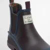 Paul Smith loves Barbour Ankle Wellingtons
