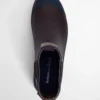 Paul Smith loves Barbour Ankle Wellingtons