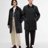 Paul Smith loves Barbour Beeston Waxed Jacket