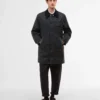 Paul Smith loves Barbour Beeston Waxed Jacket