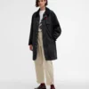 Paul Smith loves Barbour Beeston Waxed Jacket