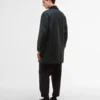 Paul Smith loves Barbour Beeston Waxed Jacket