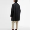 Paul Smith loves Barbour Beeston Waxed Jacket