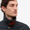 Paul Smith loves Barbour Beeston Waxed Jacket