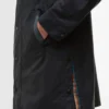 Paul Smith loves Barbour Beeston Waxed Jacket