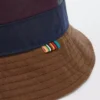 Paul Smith loves Barbour Bucket Hat Paul Smith loves Barbour Bucket Hat