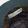 Paul Smith loves Barbour Bucket Hat Paul Smith loves Barbour Bucket Hat