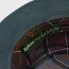 Paul Smith loves Barbour Bucket Hat Paul Smith loves Barbour Bucket Hat