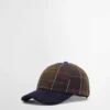 Paul Smith loves Barbour Cap