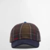 Paul Smith loves Barbour Cap