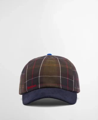 Paul Smith loves Barbour Cap