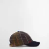 Paul Smith loves Barbour Cap