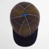 Paul Smith loves Barbour Cap