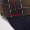 Paul Smith loves Barbour Cap