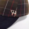 Paul Smith loves Barbour Cap