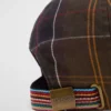 Paul Smith loves Barbour Cap