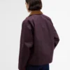 Paul Smith loves Barbour Transport Waxed Jacket
