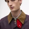 Paul Smith loves Barbour Transport Waxed Jacket