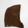 Paul Smith loves Barbour Waxed Hood
