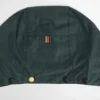 Paul Smith loves Barbour Waxed Hood