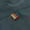 Paul Smith loves Barbour Waxed Hood