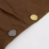 Paul Smith loves Barbour Waxed Hood