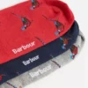 Pheasant Socks Gift Set