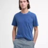 Pigment-Dyed Pocket T-Shirt Pigment-Dyed Pocket T-Shirt