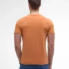 Pigment-Dyed Pocket T-Shirt Pigment-Dyed Pocket T-Shirt